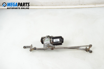 Ел. мотор за чистачките за Fiat Marea Sedan (09.1996 - 12.2007), седан, позиция: предна