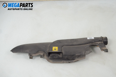 Въздуховод за Fiat Marea Sedan (09.1996 - 12.2007) 1.6 100 16V, 103 к.с.