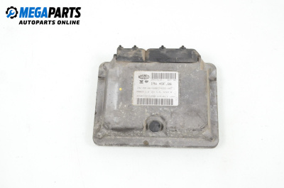 Компютър двигател за Fiat Marea Sedan (09.1996 - 12.2007) 1.6 100 16V, 103 к.с., IAW 49F.B6