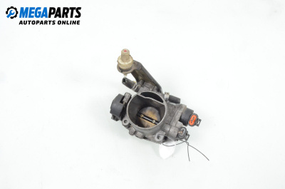 Дроселова клапа за Fiat Marea Sedan (09.1996 - 12.2007) 1.6 100 16V, 103 к.с.