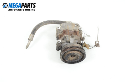 Компресор климатик за Fiat Marea Sedan (09.1996 - 12.2007) 1.6 100 16V, 103 к.с.