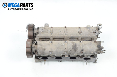 Глава за Fiat Marea Sedan (09.1996 - 12.2007) 1.6 100 16V, 103 к.с.