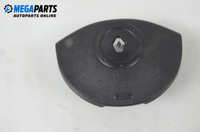 Airbag за Renault Megane II Hatchback (07.2001 - 10.2012), 2+1 вр., хечбек, позиция: предна