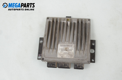 Компютър двигател за Renault Megane II Hatchback (07.2001 - 10.2012) 1.5 dCi, 101 к.с., № 8200334419