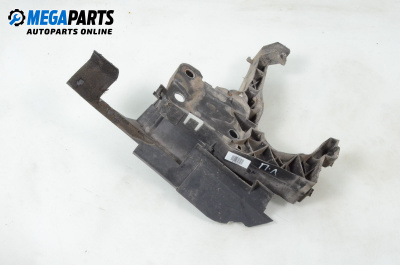 Държач броня за Renault Megane II Hatchback (07.2001 - 10.2012), хечбек, позиция: предна, лява