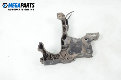 Държач броня за Renault Megane II Hatchback (07.2001 - 10.2012), хечбек, позиция: предна, дясна