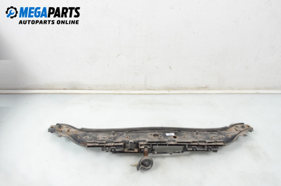 Маска горна част за Renault Megane II Hatchback (07.2001 - 10.2012), хечбек