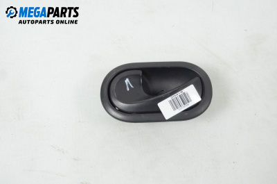 Вътрешна дръжка за Renault Megane II Hatchback (07.2001 - 10.2012), 2+1 вр., хечбек, позиция: лява