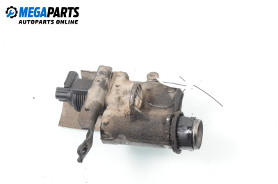 EGR-клапан за Renault Megane II Hatchback (07.2001 - 10.2012) 1.5 dCi, 101 к.с.