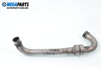 Тръба турбо за Renault Megane II Hatchback (07.2001 - 10.2012) 1.5 dCi, 101 к.с.