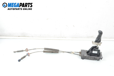 Скоростен лост с жила за Renault Megane II Hatchback (07.2001 - 10.2012)