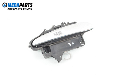 Външна дръжка за Fiat Croma Station Wagon (06.2005 - 08.2011), 4+1 вр., комби, позиция: задна, лява