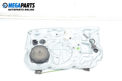 Механизъм ел. стъкло за Fiat Croma Station Wagon (06.2005 - 08.2011), 4+1 вр., комби, позиция: предна, дясна