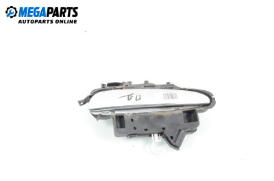 Външна дръжка за Fiat Croma Station Wagon (06.2005 - 08.2011), 4+1 вр., комби, позиция: предна, дясна