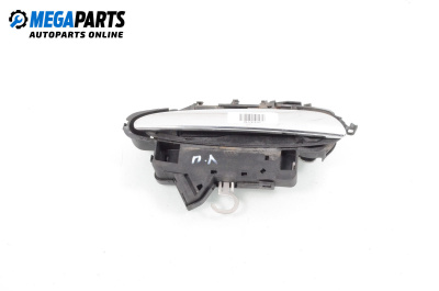 Външна дръжка за Fiat Croma Station Wagon (06.2005 - 08.2011), 4+1 вр., комби, позиция: предна, лява