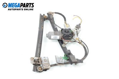 Машинка ел. стъкло за Seat Cordoba Vario I (08.1996 - 06.1999), 4+1 вр., комби, позиция: предна, лява