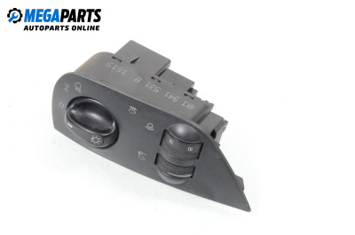 Ключ светлини  за Seat Cordoba Vario I (08.1996 - 06.1999)