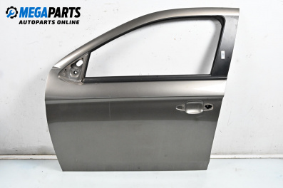 Врата за Peugeot 301 Sedan (11.2012 - ...), 4+1 вр., седан, позиция: предна, лява
