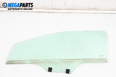 Странично стъкло за Peugeot 301 Sedan (11.2012 - ...), 4+1 вр., седан, позиция: предна, лява