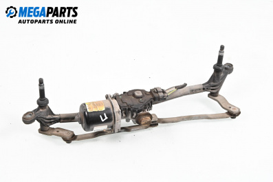 Ел. мотор за чистачките за Peugeot 301 Sedan (11.2012 - ...), седан, позиция: предна