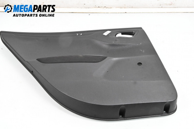 Кора врата за Peugeot 301 Sedan (11.2012 - ...), 4+1 вр., седан, позиция: задна, лява