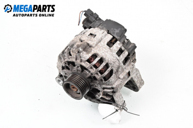 Алтернатор / генератор за Peugeot 301 Sedan (11.2012 - ...) 1.6 VTi 115, 115 к.с., № Valeo 96 496116 80