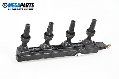 Запалителна бобина за Peugeot 301 Sedan (11.2012 - ...) 1.6 VTi 115, 115 к.с.