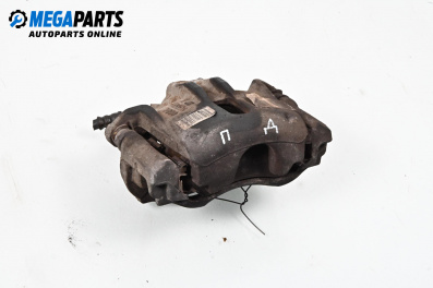 Спирачен апарат за Peugeot 301 Sedan (11.2012 - ...), позиция: предна, дясна