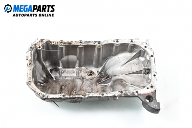 Картер за Peugeot 301 Sedan (11.2012 - ...) 1.6 VTi 115, 115 к.с.