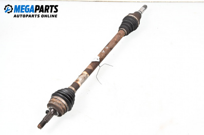 Полуоска за Peugeot 301 Sedan (11.2012 - ...) 1.6 VTi 115, 115 к.с., позиция: предна, дясна