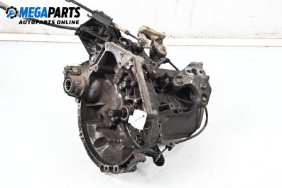 Ръчна скоростна кутия за Peugeot 301 Sedan (11.2012 - ...) 1.6 VTi 115, 115 к.с.