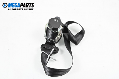 Предпазен колан за Peugeot 301 Sedan (11.2012 - ...), 4+1 вр., позиция: предна, лява