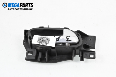 Вътрешна дръжка за Peugeot 301 Sedan (11.2012 - ...), 4+1 вр., седан, позиция: задна, дясна