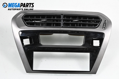 Централна конзола за Peugeot 301 Sedan (11.2012 - ...)