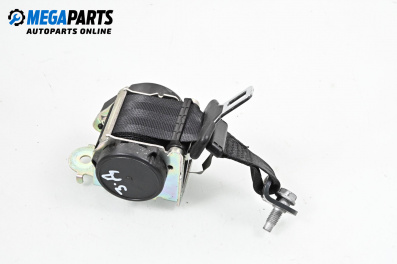 Предпазен колан за Peugeot 301 Sedan (11.2012 - ...), 4+1 вр., позиция: задна, дясна