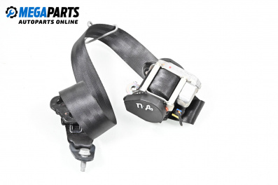 Предпазен колан за Peugeot 301 Sedan (11.2012 - ...), 4+1 вр., позиция: предна, дясна