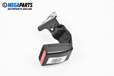 Закопчалка предпазен колан за Peugeot 301 Sedan (11.2012 - ...), 4+1 вр., позиция: предна, лява