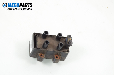 Запалителна бобина за Dacia Logan Sedan I (09.2004 - 10.2012) 1.6 (LSOB, LSOD, LSOF, LSOH), 87 к.с.