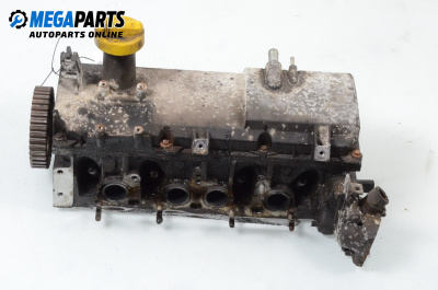 Глава за Dacia Logan Sedan I (09.2004 - 10.2012) 1.6 (LSOB, LSOD, LSOF, LSOH), 87 к.с.