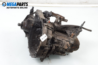 Ръчна скоростна кутия за Dacia Logan Sedan I (09.2004 - 10.2012) 1.6 (LSOB, LSOD, LSOF, LSOH), 87 к.с.