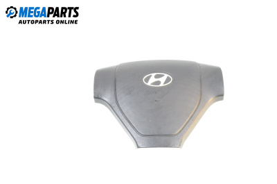 Airbag за Hyundai Coupe Coupe II (08.2001 - 08.2009), 2+1 вр., купе, позиция: предна