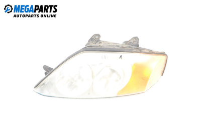 Фар за Hyundai Coupe Coupe II (08.2001 - 08.2009), купе, позиция: лява