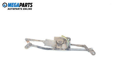 Ел. мотор за чистачките за Hyundai Coupe Coupe II (08.2001 - 08.2009), купе, позиция: предна