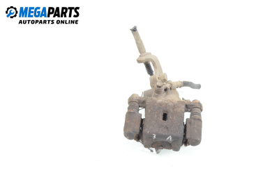 Спирачен апарат за Hyundai Coupe Coupe II (08.2001 - 08.2009), позиция: задна, лява