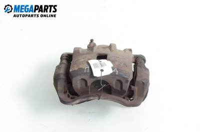 Спирачен апарат за Hyundai Coupe Coupe II (08.2001 - 08.2009), позиция: предна, дясна