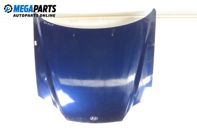 Преден капак за Hyundai Coupe Coupe II (08.2001 - 08.2009), 2+1 вр., купе, позиция: предна