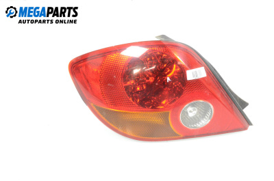 Стоп за Hyundai Coupe Coupe II (08.2001 - 08.2009), купе, позиция: лява