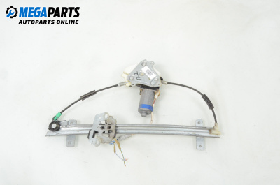 Машинка ел. стъкло за Honda Accord VI Sedan (03.1997 - 12.2003), 4+1 вр., седан, позиция: предна, дясна