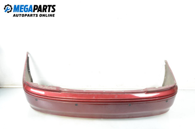 Задна броня за Honda Accord VI Sedan (03.1997 - 12.2003), седан