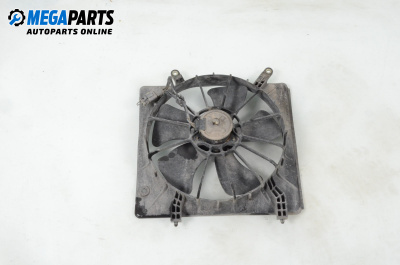 Перка охлаждане за Honda Accord VI Sedan (03.1997 - 12.2003) 1.8 i (CG, CK), 136 к.с.